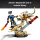 LEGO NINJAGO 71871 Bitwa o omocze ostrze - 1529850 - zdjęcie 5